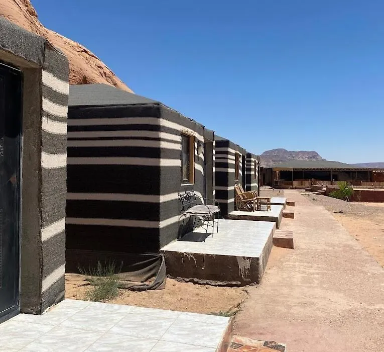 Caesar Desert Camp-1