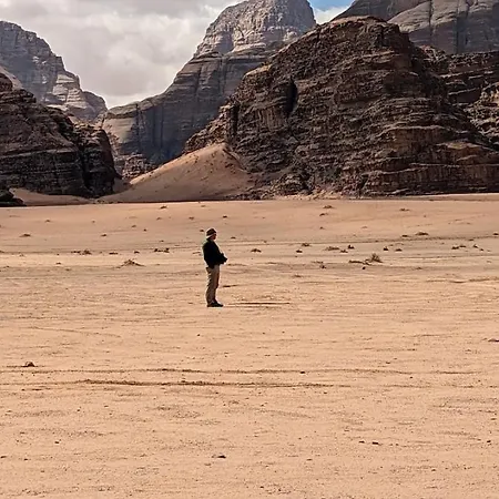 Caesar Desert Camp-2